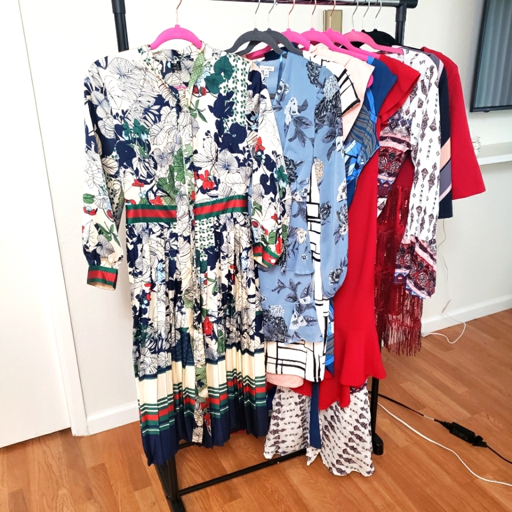 Day Dress Bundle